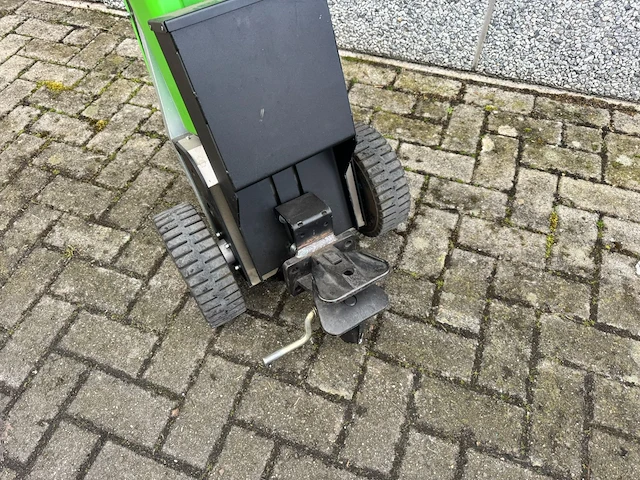 Movexx t1500 elektrische trekker - afbeelding 6 van  7