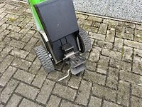 Movexx t1500 elektrische trekker - afbeelding 6 van  7