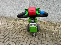 Movexx t1500 elektrische trekker - afbeelding 2 van  8