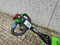 Movexx t1500 elektrische trekker - afbeelding 6 van  8