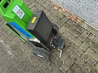 Movexx t1500 elektrische trekker - afbeelding 2 van  10