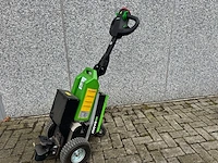 Movexx t1500 elektrische trekker