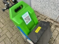 Movexx t1500 elektrische trekker - afbeelding 3 van  10