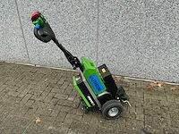 Movexx t1500 elektrische trekker - afbeelding 9 van  10