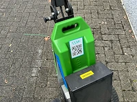 Movexx t1500 elektrische trekker - afbeelding 10 van  10