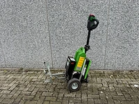 Movexx t1500 elektrische trekker