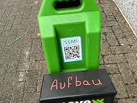 Movexx t1500 elektrische trekker - afbeelding 8 van  9