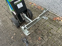 Movexx t1500 elektrische trekker - afbeelding 9 van  9