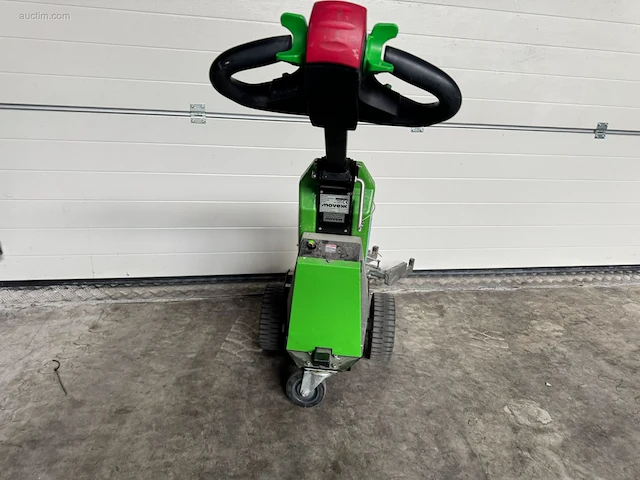Movexx t1500 elektrische trekker - afbeelding 2 van  9