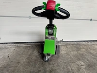 Movexx t1500 elektrische trekker - afbeelding 2 van  9