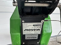 Movexx t1500 elektrische trekker - afbeelding 3 van  9