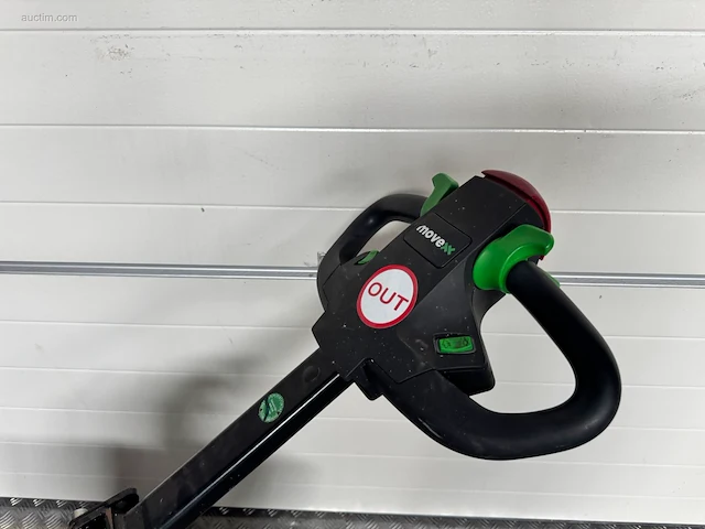 Movexx t1500 elektrische trekker - afbeelding 4 van  9