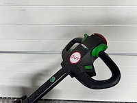 Movexx t1500 elektrische trekker - afbeelding 4 van  9