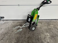 Movexx t1500 elektrische trekker - afbeelding 5 van  9