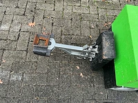 Movexx t2500 elektrische trekker - afbeelding 3 van  4