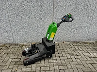Movexx t2500-p elektrische trekker - afbeelding 3 van  8