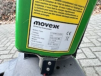 Movexx t2500-p elektrische trekker - afbeelding 4 van  8
