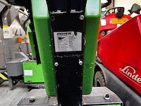 Movexx t2500-p elektrische trekker - afbeelding 8 van  8