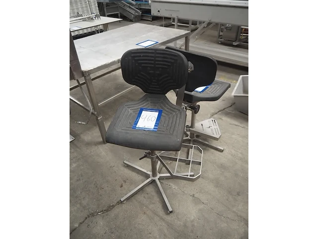 Nn chairs - afbeelding 2 van  2