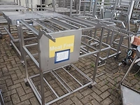 Nn tool trolley - afbeelding 1 van  3