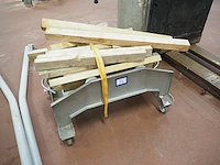 Nn trolley - afbeelding 1 van  4
