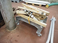 Nn trolley - afbeelding 2 van  4
