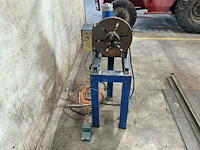 North equipment by-100 lasmanipulator — foto 2