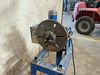 North equipment by-100 lasmanipulator — foto 3