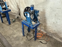 North equipment by-100 lasmanipulator — foto 4