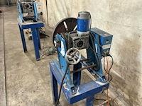 North equipment by-100 lasmanipulator — foto 5