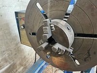 North equipment by-100 lasmanipulator — foto 6