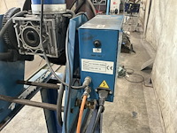 North equipment by-100 lasmanipulator — foto 8