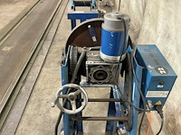 North equipment by-100 lasmanipulator — foto 9