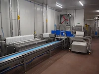 Online veiling machines en inventaris wegens faillissement esro vlees b.v. in nuenen (nl)