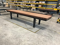 Opspantafel