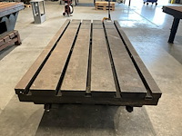 Opspantafel — foto 3