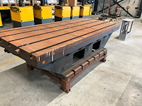 Opspantafel — foto 2
