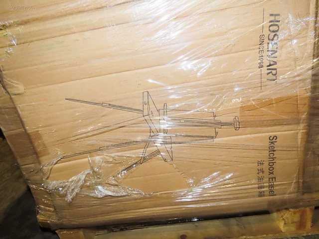 Overstock - 24 x schildersezel - afbeelding 2 van  12