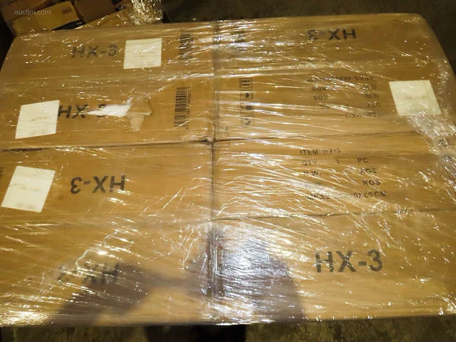 Overstock - 24 x schildersezel - afbeelding 3 van  12
