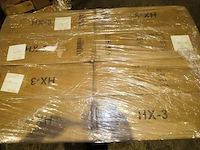 Overstock - 24 x schildersezel - afbeelding 3 van  12