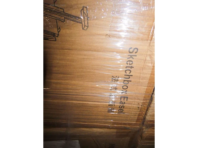Overstock - 24 x schildersezel - afbeelding 10 van  12