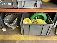 Pallet stelling (met inhoud) — foto 4