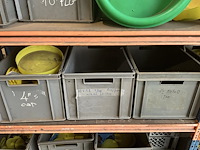 Pallet stelling (met inhoud) — foto 10