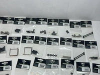Partij absima onderdelen en accessoires - afbeelding 3 van  9