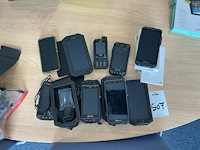 Partij atex mobieltjes — foto 3