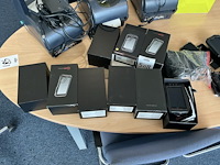 Partij atex mobieltjes — foto 3