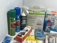 Partij diverse huis & tuin producten - afbeelding 2 van  6