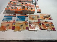 Partij led-lampen - ca. 36 stuks osram en philips - afbeelding 5 van  5