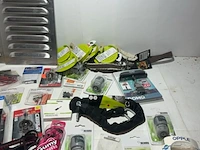 Partij met diverse producten - ca. 70 stuks - afbeelding 3 van  8