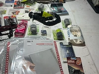 Partij met diverse producten - ca. 70 stuks - afbeelding 4 van  8